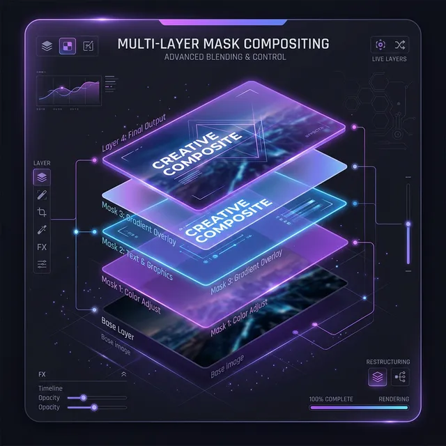 Multi-Layer Support